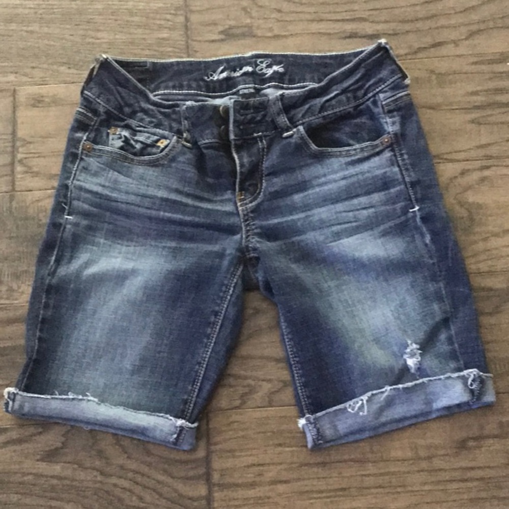 American Eagle Stretch; Artist Size 4